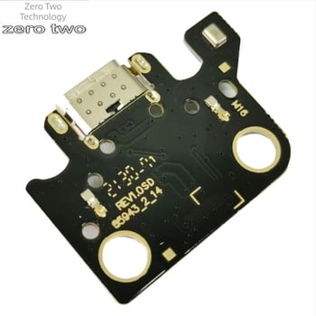 Cablă cu conector final pentru Samsung Galaxy Tab A7 SM-T500/T505 (Model: SM-T500; Categorie: Cablu; Modele compatibile: SM-T500)