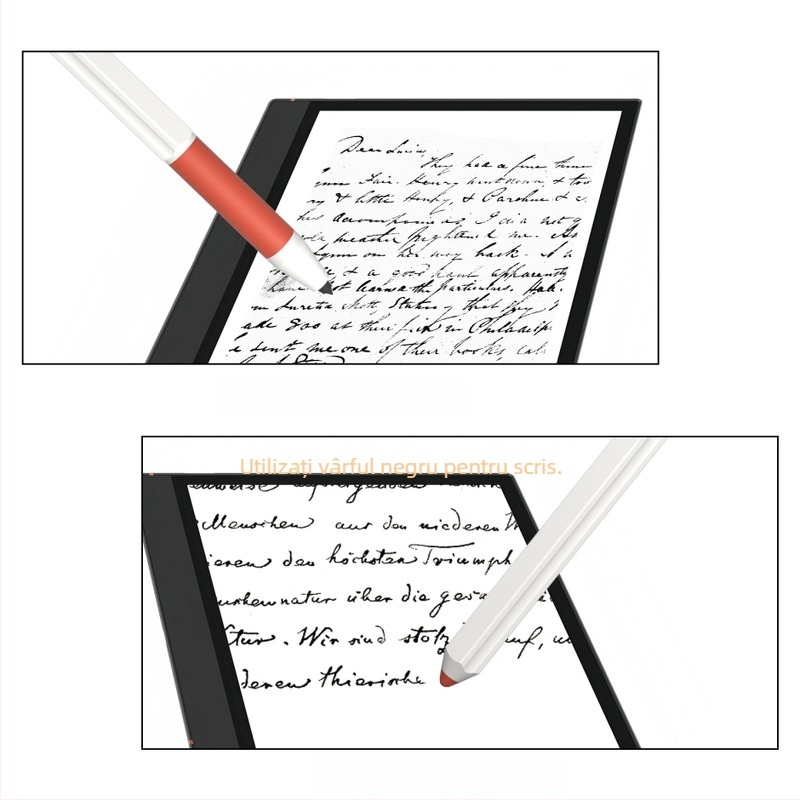 Stylus Shield Model 2 pentru alte dispozitive (Modele aplicabile: Alte; Categoria produsului: Stylus; Serviciu post-vânzare: trei garanții)