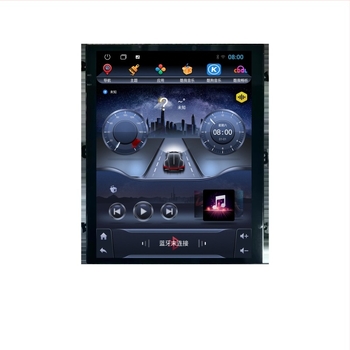 Sistem Android de navigație pentru mașină, cadru integrat, toate într-unul: navigație GPS, cameră pentru mers înapoi, DSP audio, CarPlay