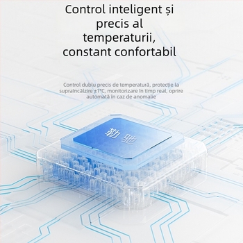 Cutie de uscare pentru animale de companie, model SU9, sub 1000W, 220V, încălzire PTC, motor DC