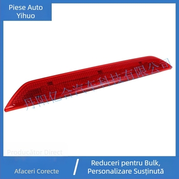 Lumină de frână de înaltă poziție pentru Ford Transit 2015-2023, BK3Z-13466-C / BK3Z-13466-A, 12V, 12W