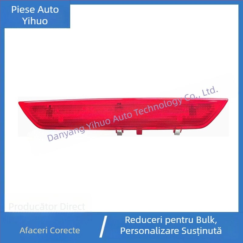 Lumină de frână de înaltă poziție pentru Ford Transit 2015-2023, BK3Z-13466-C / BK3Z-13466-A, 12V, 12W