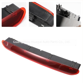 Lumina LED de frână pentru VW Golf Mk5 (2007-2009) LED 12V 3.8W 800lm Modele 1K6945097A/1K6945097G