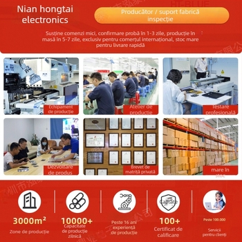 Bluetooth 5.4 USB Transmițător/Receptor audio, Interfață USB, Plug‑and‑Play, 3 Mbps, rază de 20 m