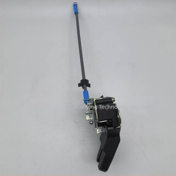 Mecanism central de încuietor pentru portbagaj Hyundai Sonata LF (2015–2017) – din plastic, 269 g, durată de viață 3–5 ani, compatibil cu Sonata LF / i45