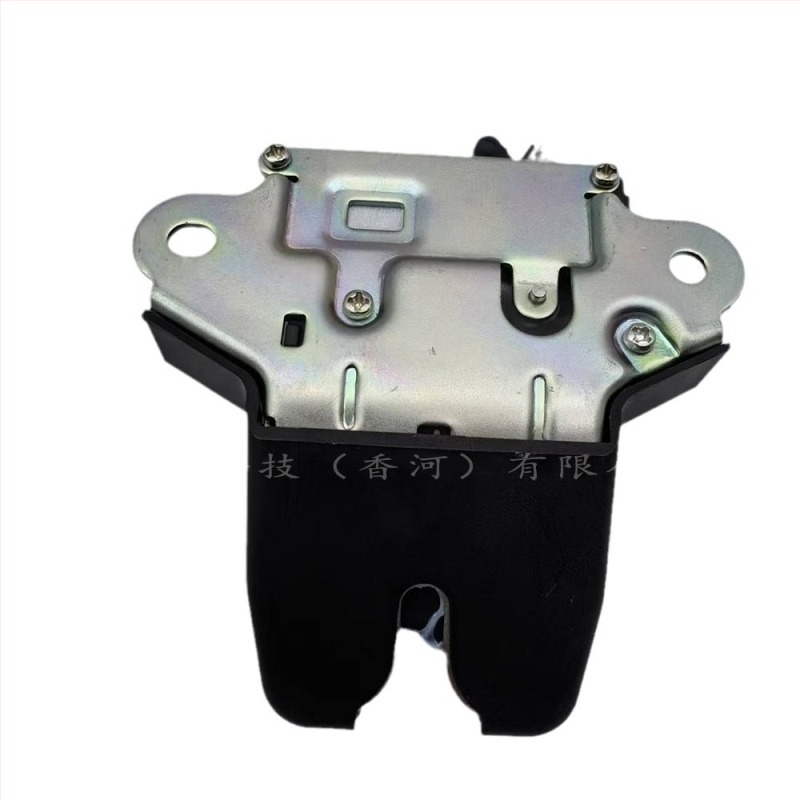 Mecanism central de încuietor pentru portbagaj Hyundai Sonata LF (2015–2017) – din plastic, 269 g, durată de viață 3–5 ani, compatibil cu Sonata LF / i45