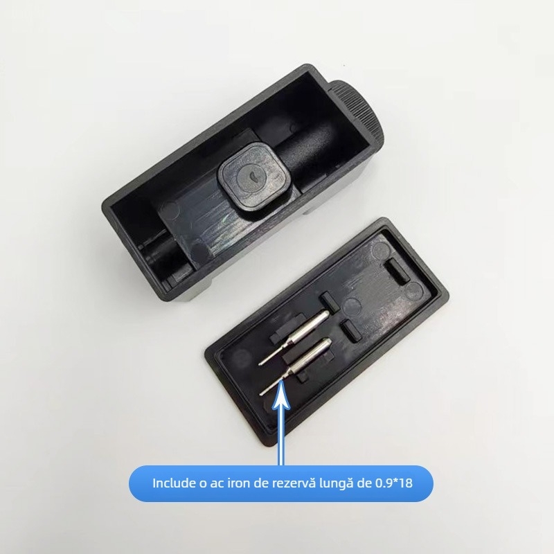 Unealtă pentru demontarea brăţării ceasului, reglator multifuncțional, Shisheng hardware 0012, ambalaj 1300 buc., Primăvara 2023