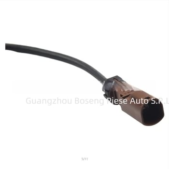 Camera de recul pentru Mercedes-Benz, compatibilă cu sistemul de cameră 360°, Model A0009050806, 12V