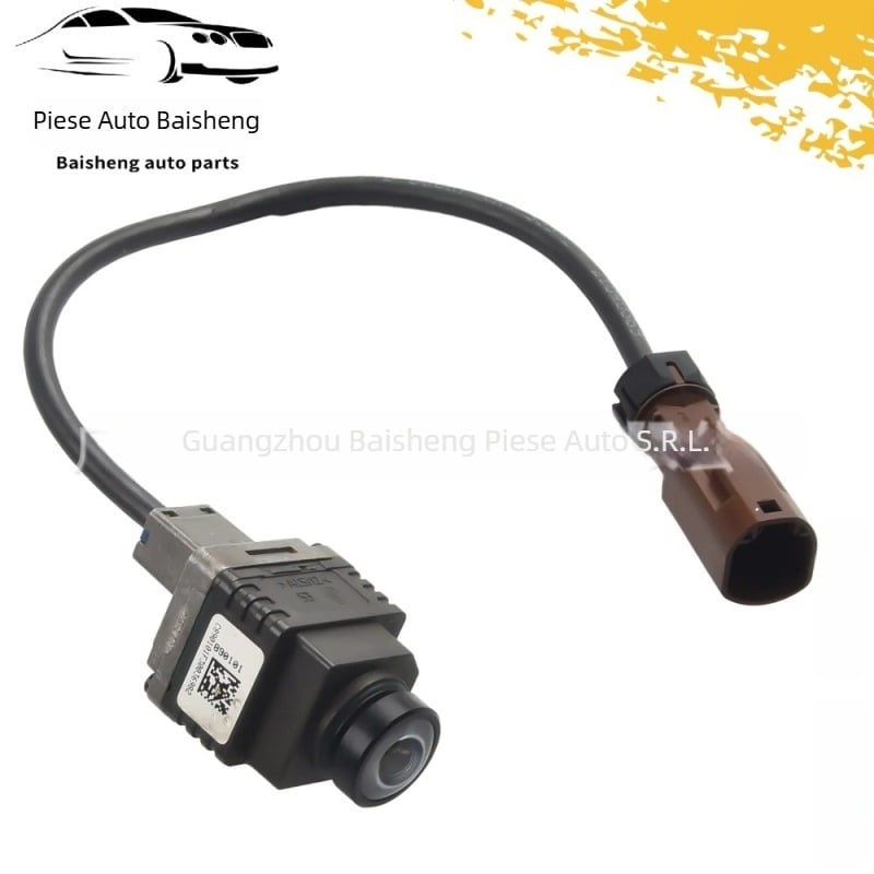 Camera de recul pentru Mercedes-Benz, compatibilă cu sistemul de cameră 360°, Model A0009050806, 12V