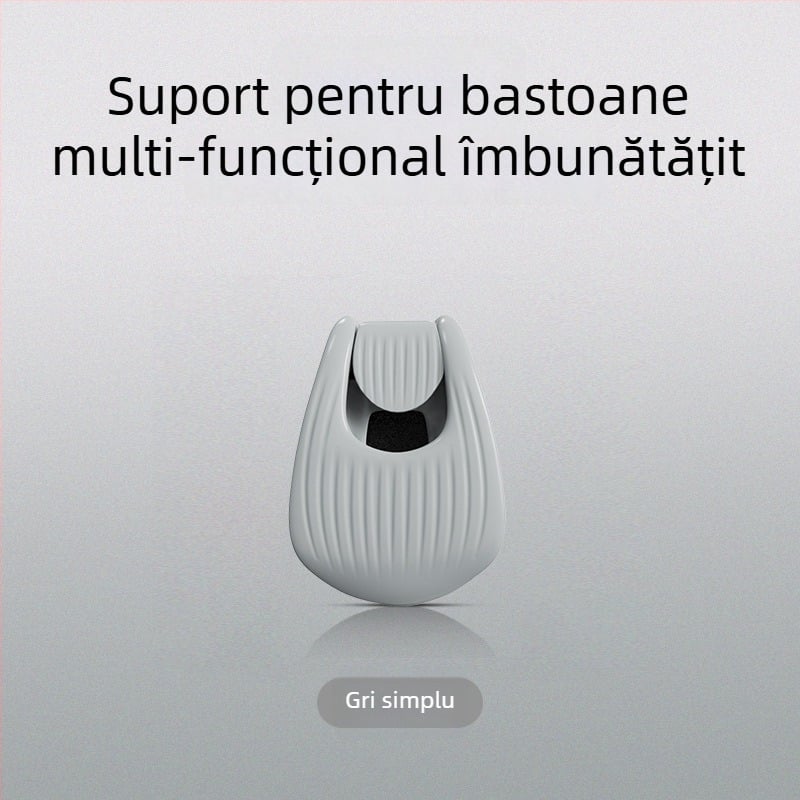 Friendship Clip de depozitare pentru năluci, organizator multifuncțional pentru lansete, dispozitiv de legare și fixare a lansetelor, Material: Altul
