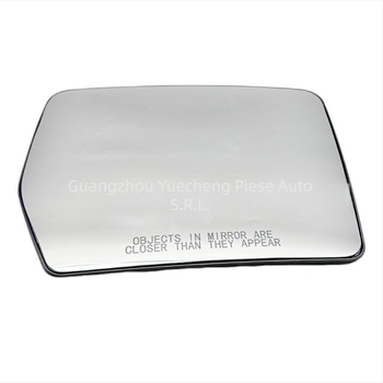 Oglindă retrovizoare pentru Ford F-150 09-14 Raptor, oglindă plană, 12V alimentare, sticlă