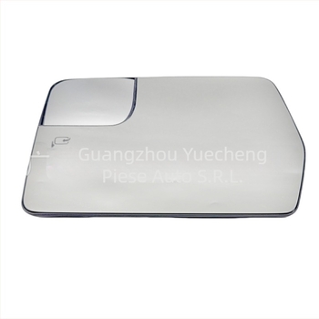 Oglindă retrovizoare pentru Ford F-150 09-14 Raptor, oglindă plană, 12V alimentare, sticlă