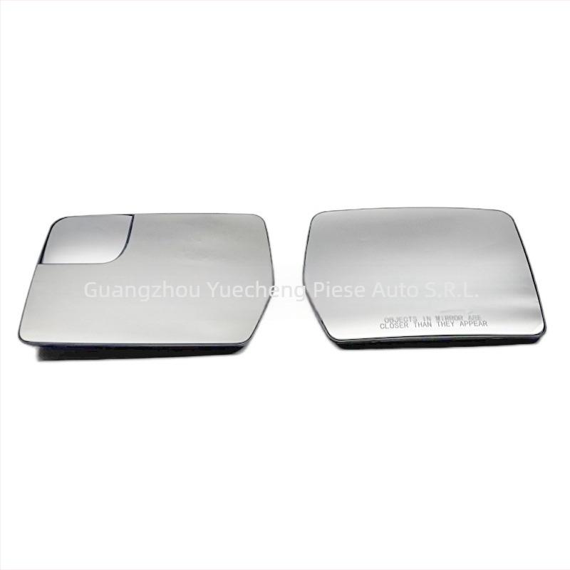 Oglindă retrovizoare pentru Ford F-150 09-14 Raptor, oglindă plană, 12V alimentare, sticlă