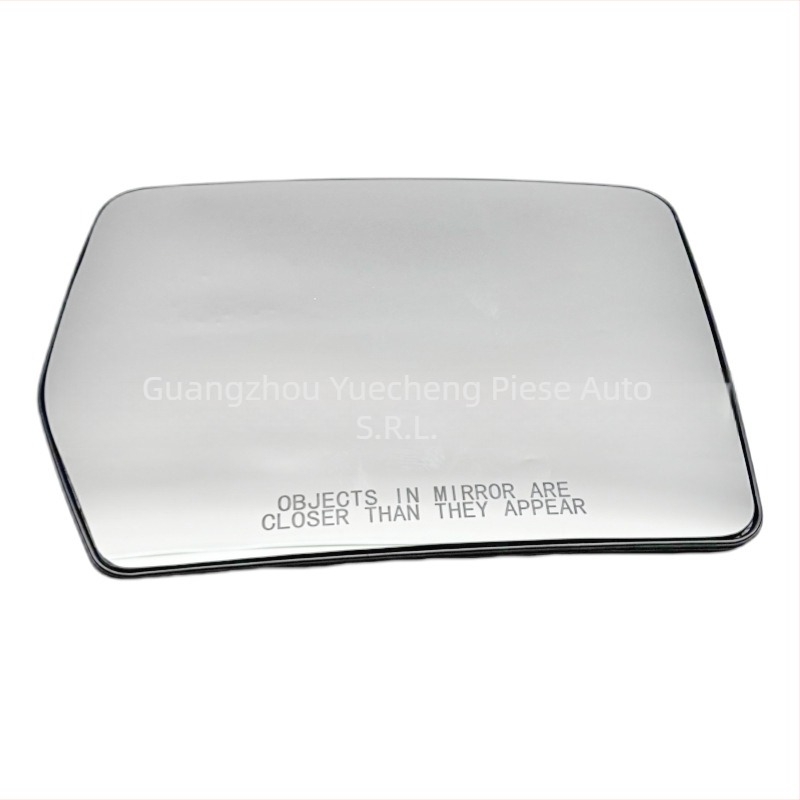 Oglindă retrovizoare pentru Ford F-150 09-14 Raptor, oglindă plană, 12V alimentare, sticlă