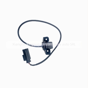 Cameră de parcare pentru IX35 — modele 95790-2Z011/012/010; compatibilitate: IX35; tensiune: 12V; reglare automată a unghiului; carcasă: plastic + fier