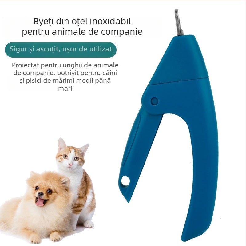 Clește pentru unghii de câine, fără marcă, neimportat