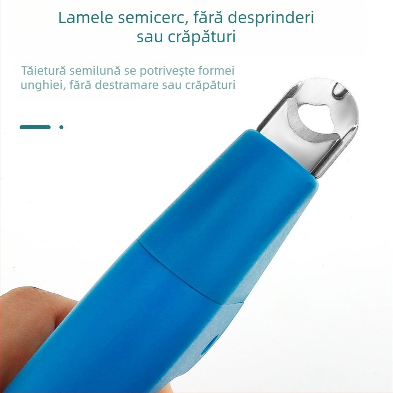 Clește pentru unghii de câine, fără marcă, neimportat