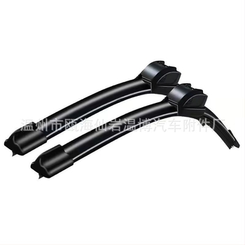 Ștergător fără ramă pentru Volkswagen Tiguan, conectare directă