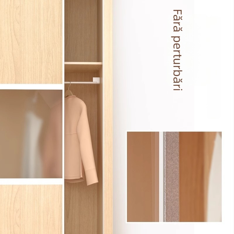 Huse pentru picioarele scaunelor și suporturi pentru picioarele mesei – rezistente la uzură, antiderapante, dreptunghiulare, stil modern minimalist, poliester