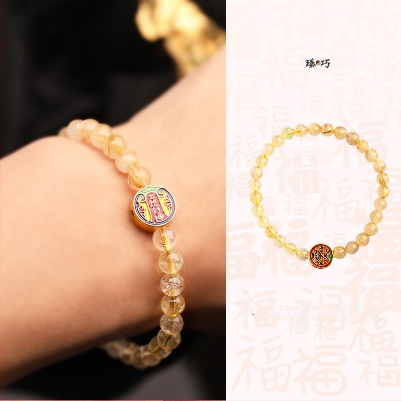 Brățară | Metal; Electroplacare; Unisex, stil retro; Retro literatură și artă