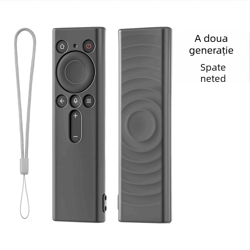 Husă pentru telecomandă Huawei Smart Screen Lingxi, a 2-a generație Pointing Remote; material Silk Flower; țesătură principală: bumbac; cod produs F99tj9tst5tm95