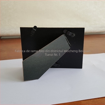Panou spate pentru ramă foto – placă de densitate, realizat manual, grosime 2,0 mm, Tianzi No.1
