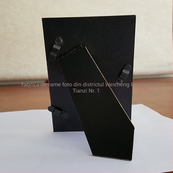 Panou spate pentru ramă foto – placă de densitate, realizat manual, grosime 2,0 mm, Tianzi No.1