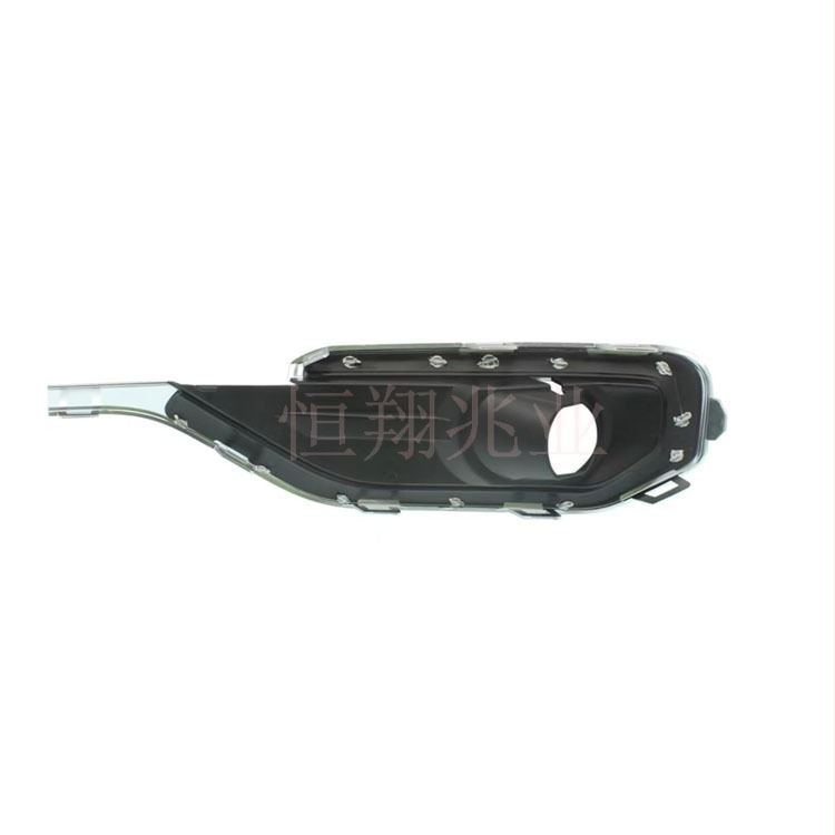 Fx Ramă pentru farul de ceață de la bara față GMC Acadia (2017-2019) - Părți 84655151/84655152