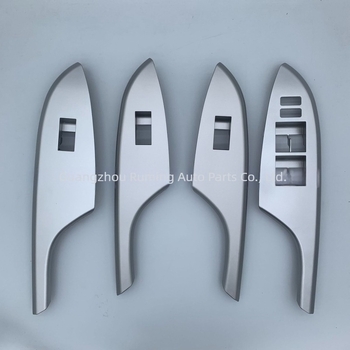 Panou comutator ridicare geam ușă pentru Toyota Corolla | Model 74232-02630/02C00/02D40