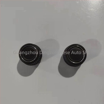 Finisaj interior auto: panou de comutare al geamurilor și ramă a cotierii, din piele, pentru Toyota Corolla 2007-2014