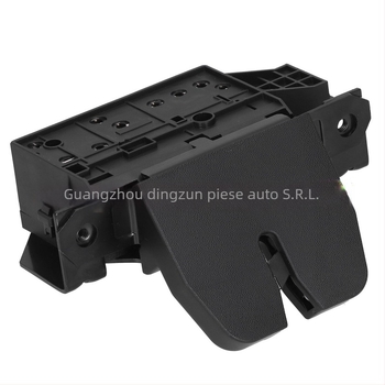 Finisaj interior auto: panou de comutare al geamurilor și ramă a cotierii, din piele, pentru Toyota Corolla 2007-2014