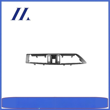 Ramă centrală a gurii de ventilație a panoului de bord, decorativ exterior pentru Rui zhi (Ford)