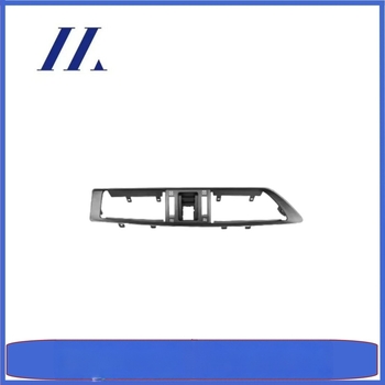 Ramă centrală a gurii de ventilație a panoului de bord, decorativ exterior pentru Rui zhi (Ford)