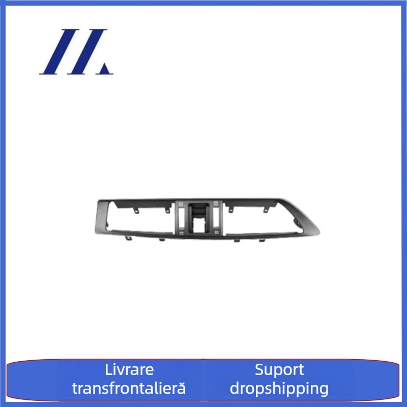 Ramă centrală a gurii de ventilație a panoului de bord, decorativ exterior pentru Rui zhi (Ford)