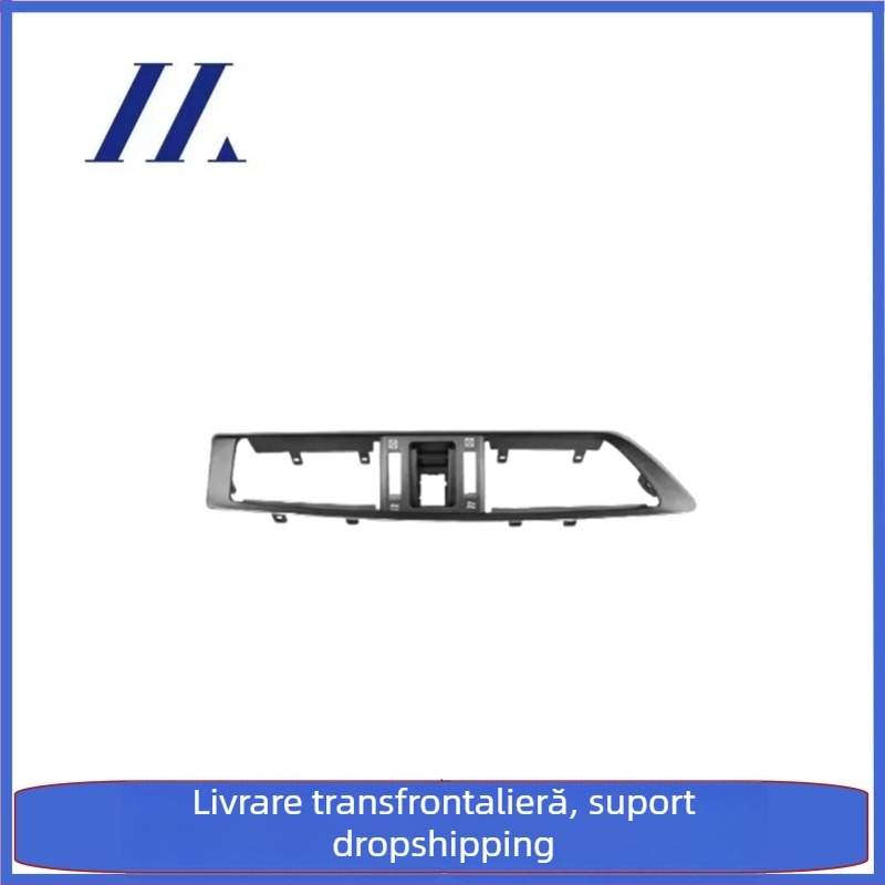 Ramă centrală a gurii de ventilație a panoului de bord, decorativ exterior pentru Rui zhi (Ford)