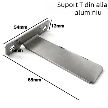 Suport pentru panoul din spate al ramei foto din aliaj de aluminiu, suport de birou, personalizabil, stil modern minimalist