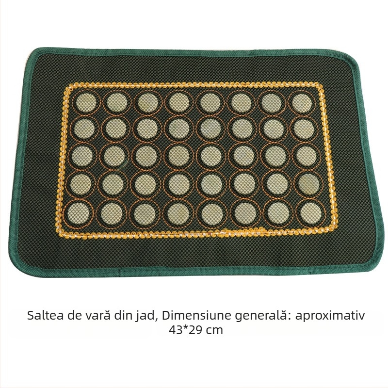 Husă de pernă cu efect de răcire pentru uz casnic – Cod produs: Bbf3588618548529664 – Material: Altul