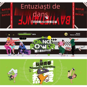 Prosop de sport pentru antrenamente cu logo imprimat, microfibră, 400 g, personalizabil, absoarbe apa și transpirația