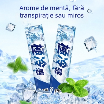 Șervețele umede răcoritoare (țesătură nețesută; prosop de mână; fără personalizare)