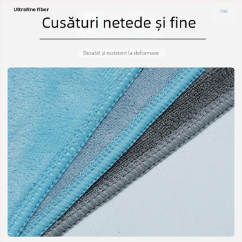 Prosop de sport cu buzunar cu fermoar, microfibră, uscare rapidă, absorbție a umezelii în 0-5 s, greutate 400 g