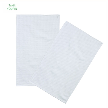 Prosop sport YOUPIN — poliester, logo personalizat, 400 g, absorbție rapidă a apei 0–5 s