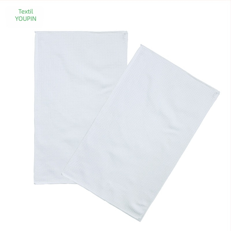 Prosop sport YOUPIN — poliester, logo personalizat, 400 g, absorbție rapidă a apei 0–5 s