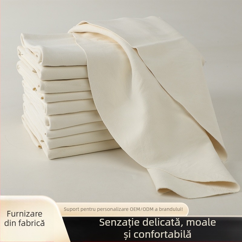 Prosop auto, material suede, marca Higher and higher