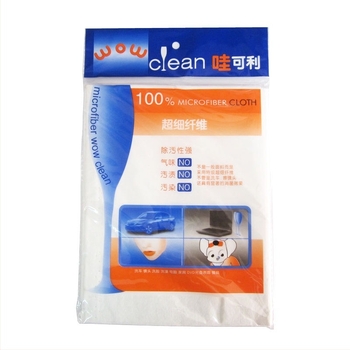 Prosop de spălat auto din imitatie de piele de căprioară, microfibră, îngroșat și foarte absorbant — Model WKL-2102, Brand Car Benefit