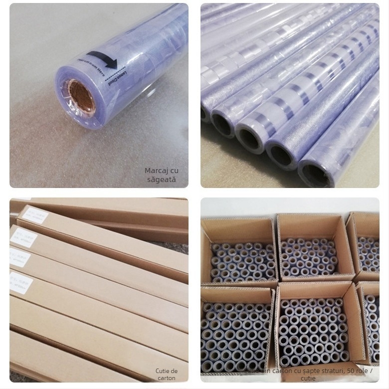 Folie de privacy pentru ferestre din sticlă mată – rolă PVC, fixare electrostatică, compoziție 95% PVC / 5% PET, stil modern minimalist, potrivită pentru baie, dormitor și alte spații