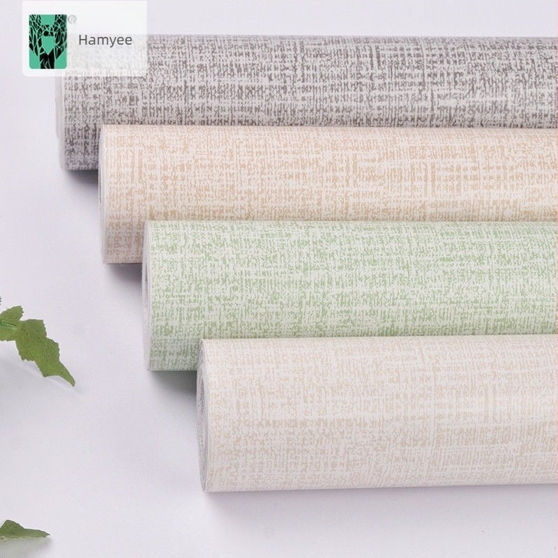 Tapet autoadeziv pentru dulapuri – Stil Nordic, PVC, model uni, pentru living