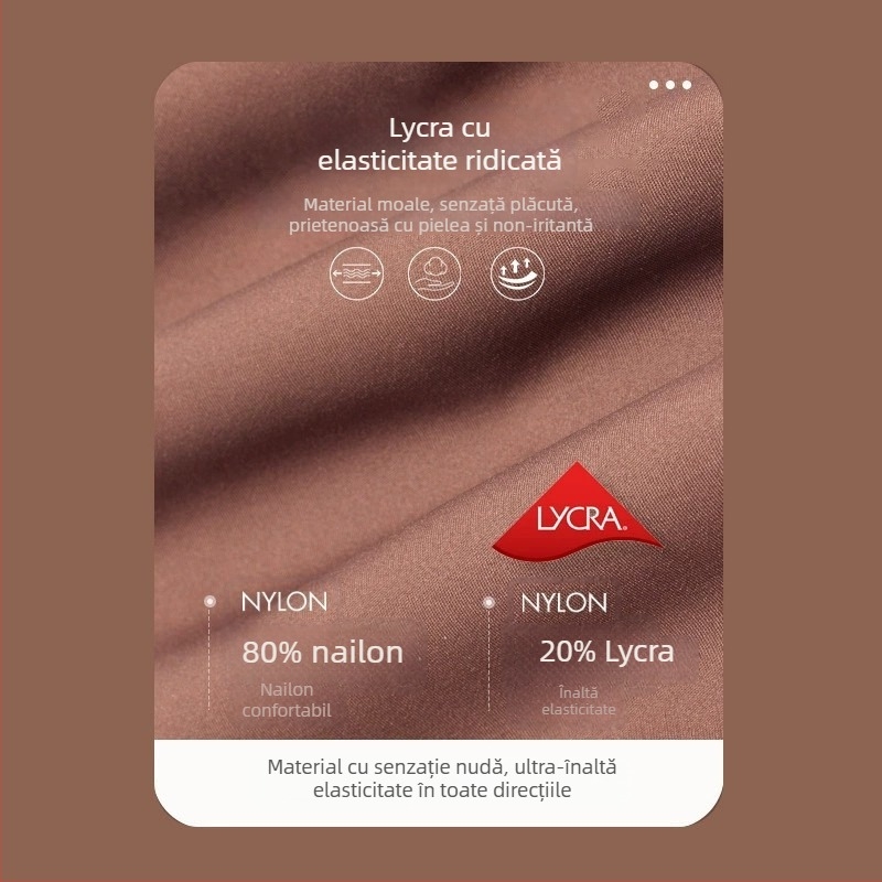Vestă de yoga din Lycra, de un singur piesă, cu sutien tip sling, antișoc, lenjerie sport pentru femei