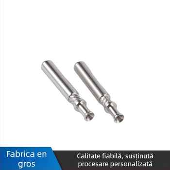 Pin din cupru cu relief pentru accesorii de priză