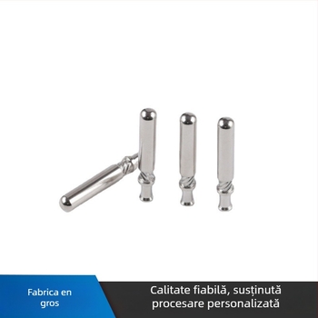 Pin din cupru cu relief pentru accesorii de priză