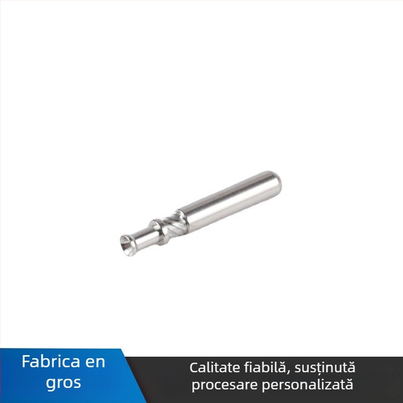 Pin din cupru cu relief pentru accesorii de priză